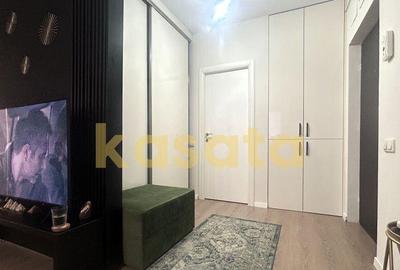 3 camere I NorthPoint Corbeanca I 90mp I parcare I mobila... - 9