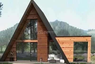 Casă cu 3 camere cu Teren 300 Mp în Lugoj - 18