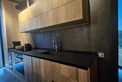 PRIMA INCHIRIERE PENTHOUSE LOFT MOGOSOAIA - 6