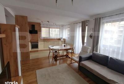 Apartament cu 5 camere în Bună Ziua - 2