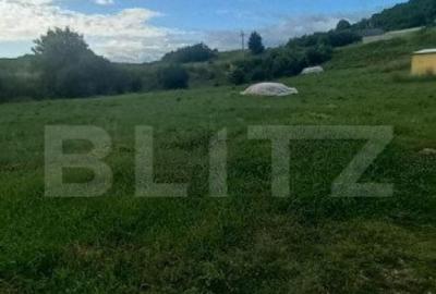 Teren intravilan, 1400 mp, Aleea manastirii - 3