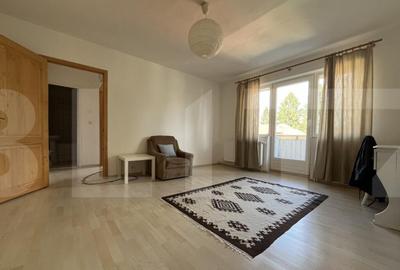 Apartament 2 camere, luminoasa - Sf.Gheorghe - 1