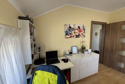 Apartament cu 2 camere in Sanpetru - 15