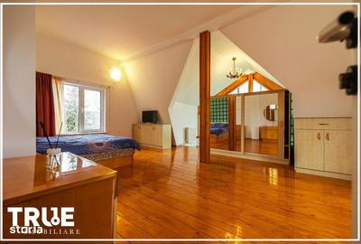 Casă cu 4 camere în Bărdești - 6