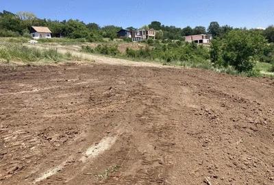 Platoul Cornesti - Vanzare teren intravilan - Str. Cornesti - 1