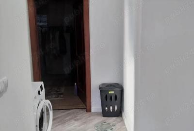 Apartament cu 2 camere decomandat în Giroc - 3