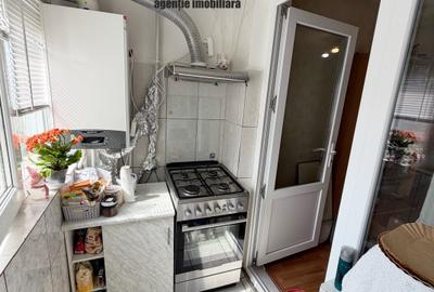 Garsonieră în E3 - 5