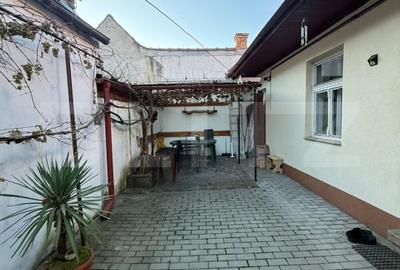 Casă individuală cu 3 camere cu Teren 300 Mp în Cristian - 4