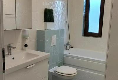 Apartament cu 3 camere în Braytim