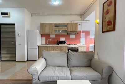 Apartament cu 2 camere semidecomandat, mobilat în Tomis Nord - 6