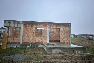 Casă cu 4 camere cu Teren 500 Mp în Mocira - 7