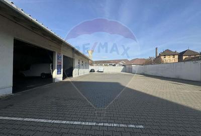 Service Auto de Inchiriat Complet Echipat - 3