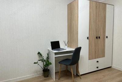 Garsonieră decomandată în Lujerului - 4