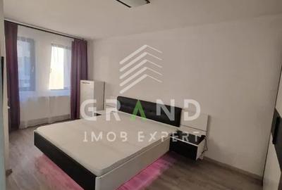 Apartament cu 2 camere decomandat, mobilat în Gheorgheni - 3