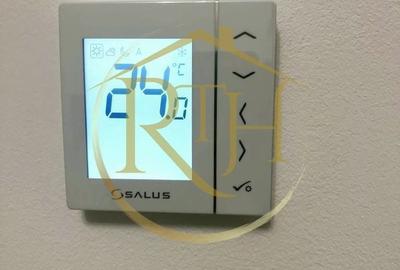 Casă cu 3 camere cu Teren 323 Mp în Moșnița Nouă - 2