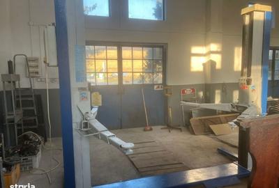 Spațiu comercial, de 220 mp, în Corunca