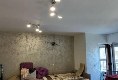 Apartament luminos cu 2 camere - Răsărit de Soare, etaj 11/11 - 9