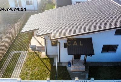 Casă cu 3 camere în Berceni
