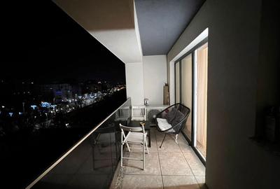 Apartament cu 3 camere decomandat în Văcăresti - 8