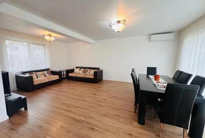 Casa exclusivista in Henri Coanda Baneasa - 6