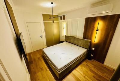 Apartament 2 camere Lux+Loc de parcare in Complexul OneCotrceni Park - 6