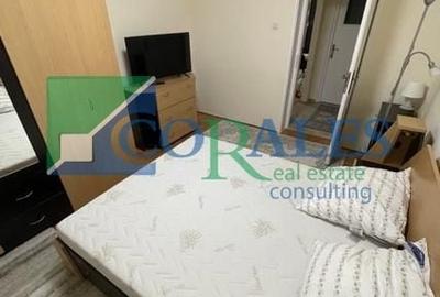 Apartament cu 2 camere semidecomandat, mobilat în Central - 3