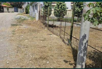 De vanzare teren Mamaia Sat - 2