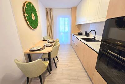 Apartament 3 camere, 2 bai, 81 mp, accept credit, bloc pe Iasi, avans minim 15% - 15
