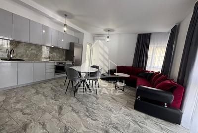 Apartament cu 2 camere semidecomandat în Torontalului - 1
