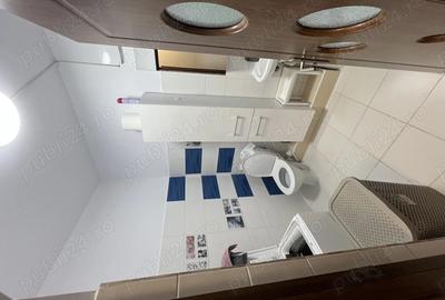 Inchiriez apartament 2 camere la 2 minute de metrou Dimitrie Leonida - 2