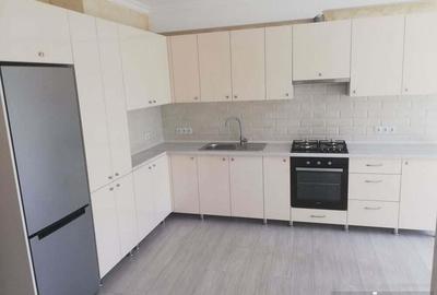 Apartament cu 2 camere la 4 minute de Statia de metrou Crangasi - 1