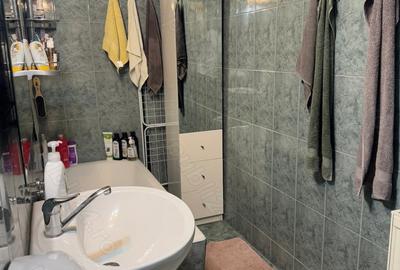 Apartament cu 3 camere decomandat în Vișeu de Sus - 3