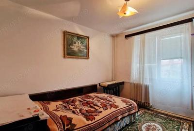 Apartament 3 camere Mosilor-VAV Vodafone, etaj 3, decomandat - 7