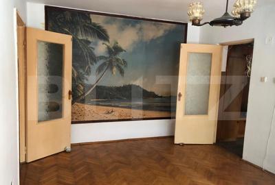 Apartament 3 camere, 91 mp, zona M16 - 1