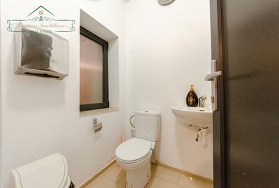 Spatiu Comercial/Showroom 380 mp utili, Terasa 75 mp, Zona Aradul Nou, Arad - 11
