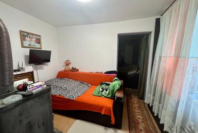 Casa de vanzare, curte comuna, zona Cal. Clujului - 8
