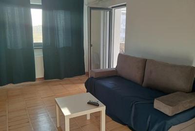 Garsonieră semidecomandată în Giurgiului