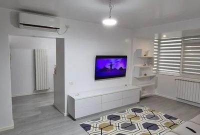 Apartament 2 camere zona City Mall cu parcare inclusa - 2