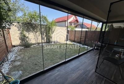 De inchiriat Vila Cubic 6 - Bragadiru - Scoala Noua Toamnei - 4