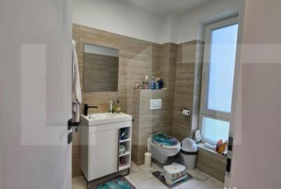 Casă cu 3 camere cu Teren 246 Mp în Central - 6