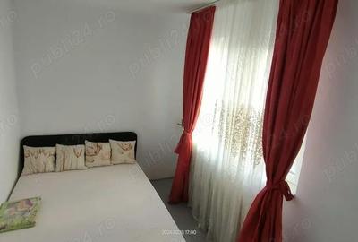 Apartament cu 3 camere semidecomandat în Dacia - 4