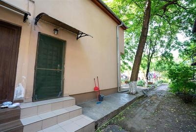 Apartament la casa ultracentral T.Vladimirescu - 4