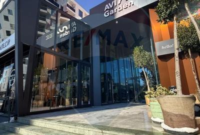 Garsonieră, mobilată în Central - 10