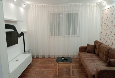 Garsoniera Triaj,renovata,mobilata-utilata 44900 Euro - 2