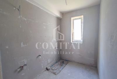 Duplex semifinisat cu 4 camere | Zona Edgar Quinet -Cartierul Mănăștur - 19