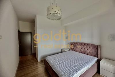 Apartament cu 3 camere semidecomandat, mobilat în Pipera - 32