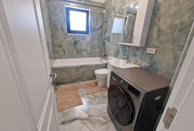 Apartament 4 camere Otopeni Central, nou, 2 locuri de parcare subterane - 10