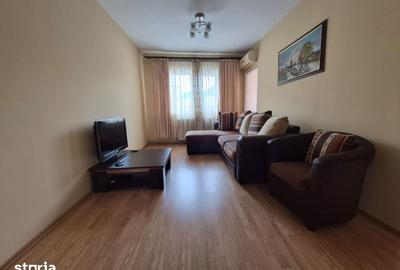 Apartament cu 3 camere în Tractorul - 3