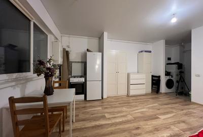 GARSONIERA OPEN SPACE-DE VANZARE-MILITARI RESIDENCE-COMISION 0 - 16