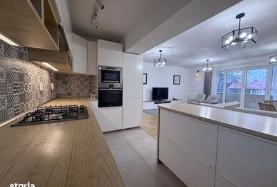 Apartament cu 3 camere decomandat, mobilat în Ferdinand - 5